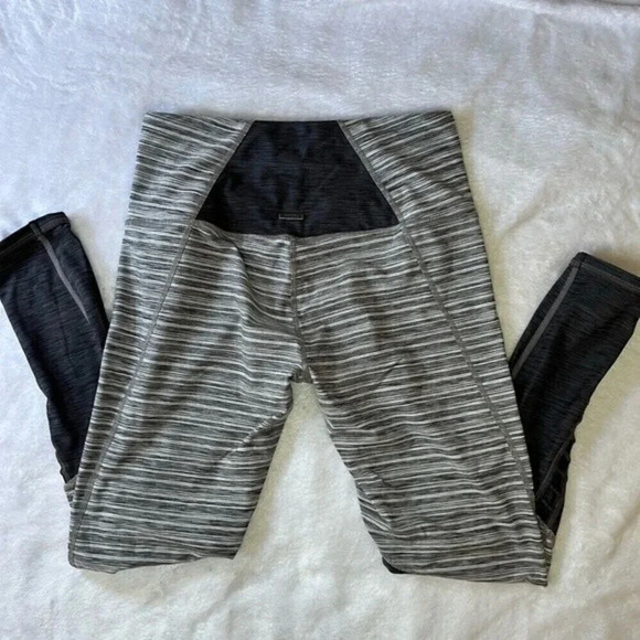 PrAna Bohemio Women’s 7/8 Legging size S Gray - Picture 2 of 12